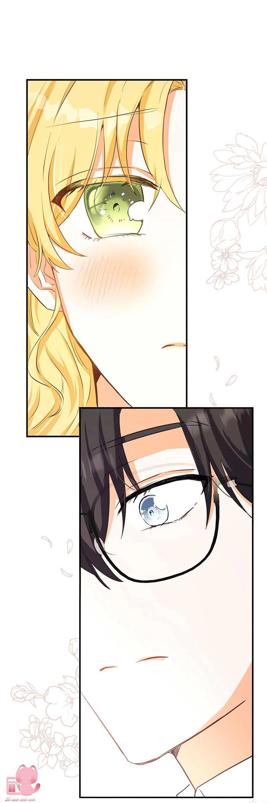 Công Tước, Đó Là Anh Trai Tôi Chapter 14 - 24