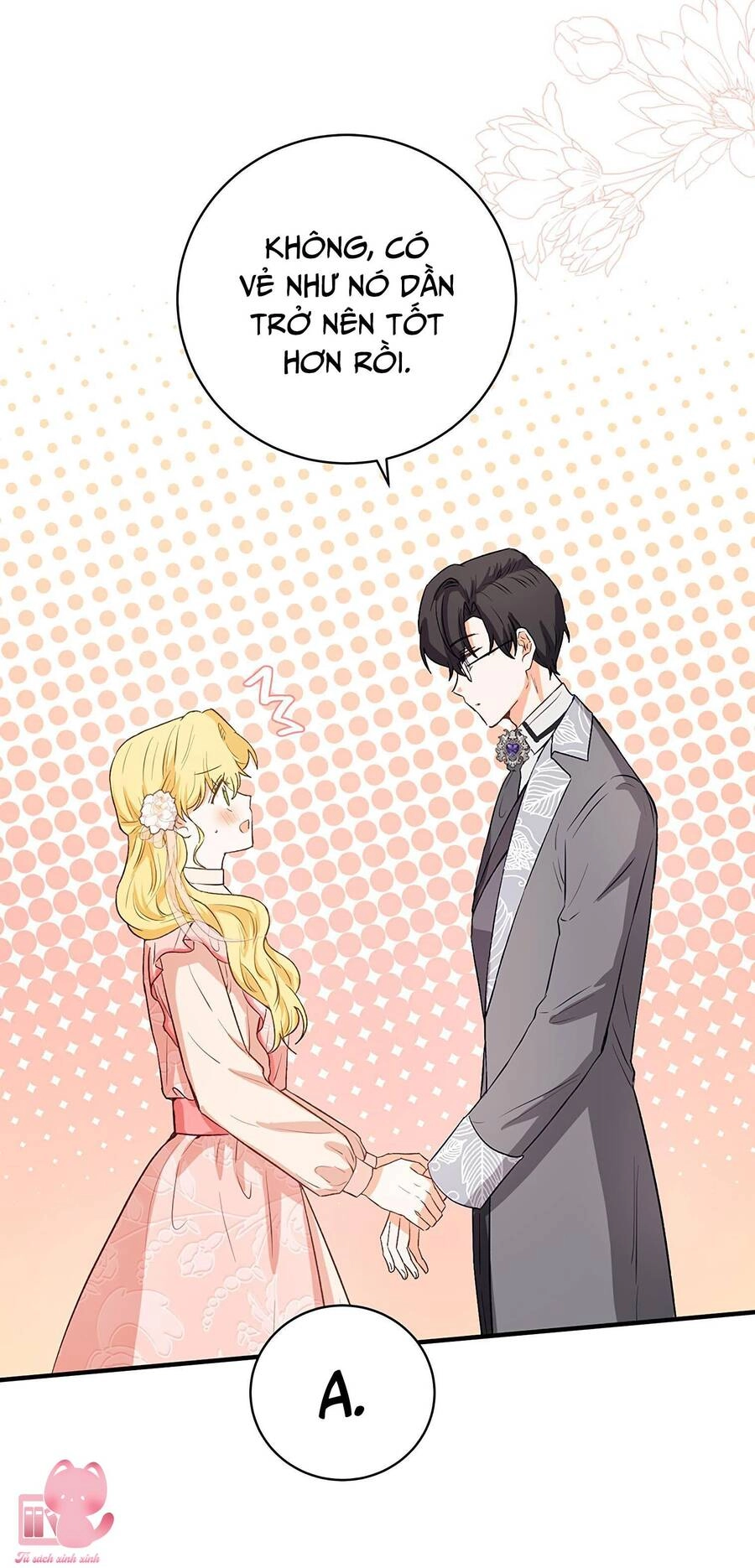 Công Tước, Đó Là Anh Trai Tôi Chapter 14 - 25