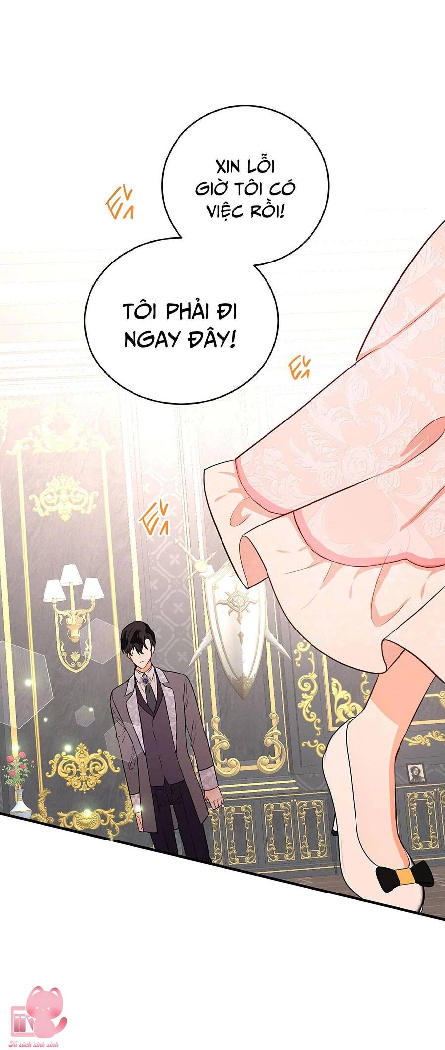 Công Tước, Đó Là Anh Trai Tôi Chapter 14 - 30