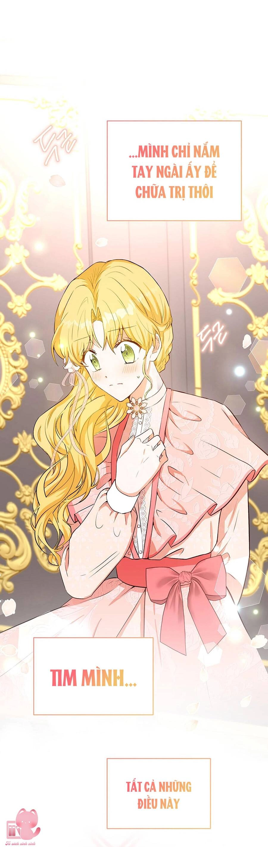 Công Tước, Đó Là Anh Trai Tôi Chapter 14 - 32