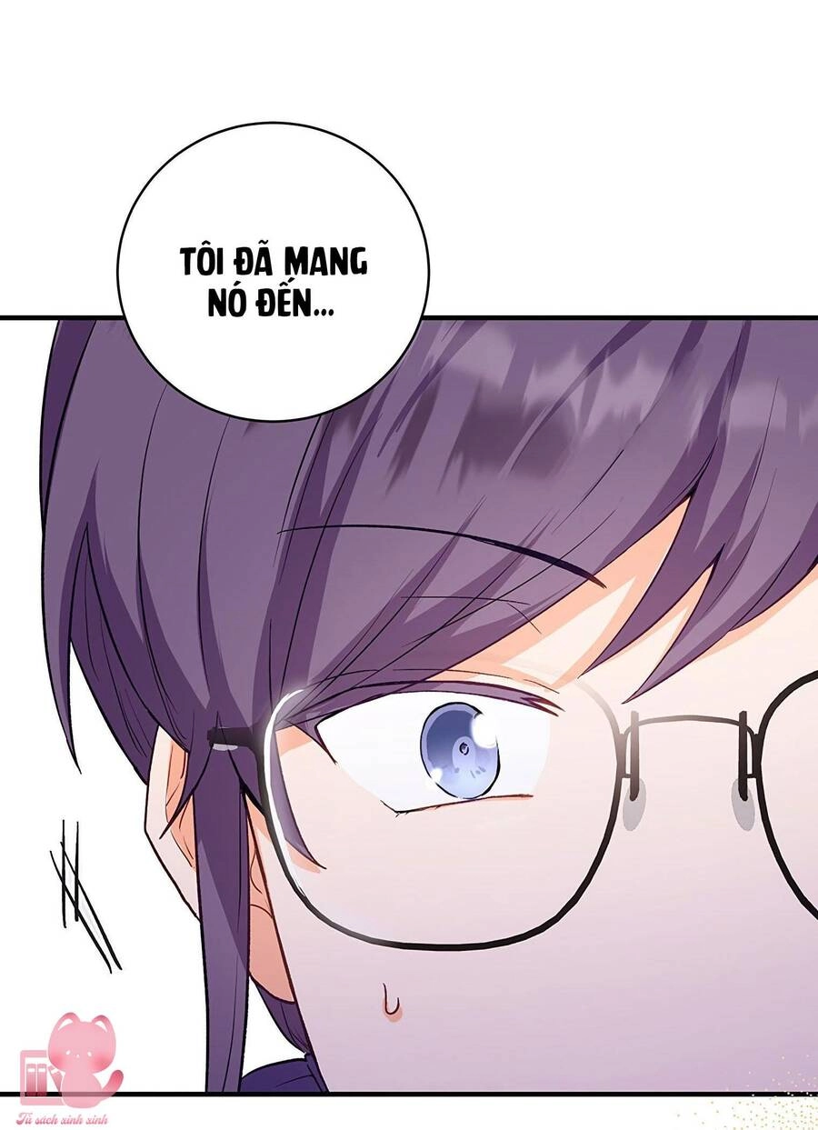 Công Tước, Đó Là Anh Trai Tôi Chapter 14 - 37