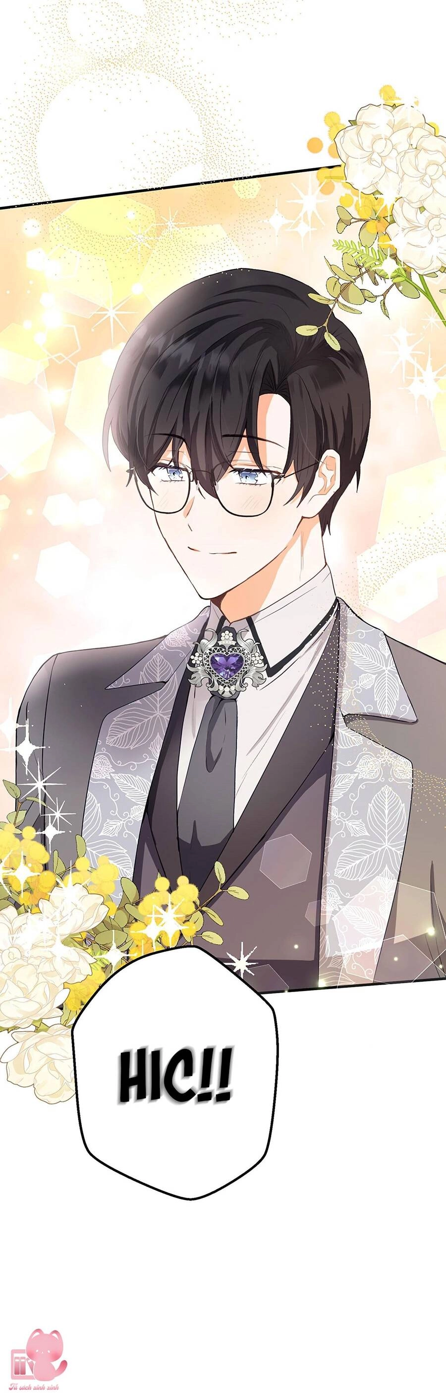 Công Tước, Đó Là Anh Trai Tôi Chapter 14 - 39