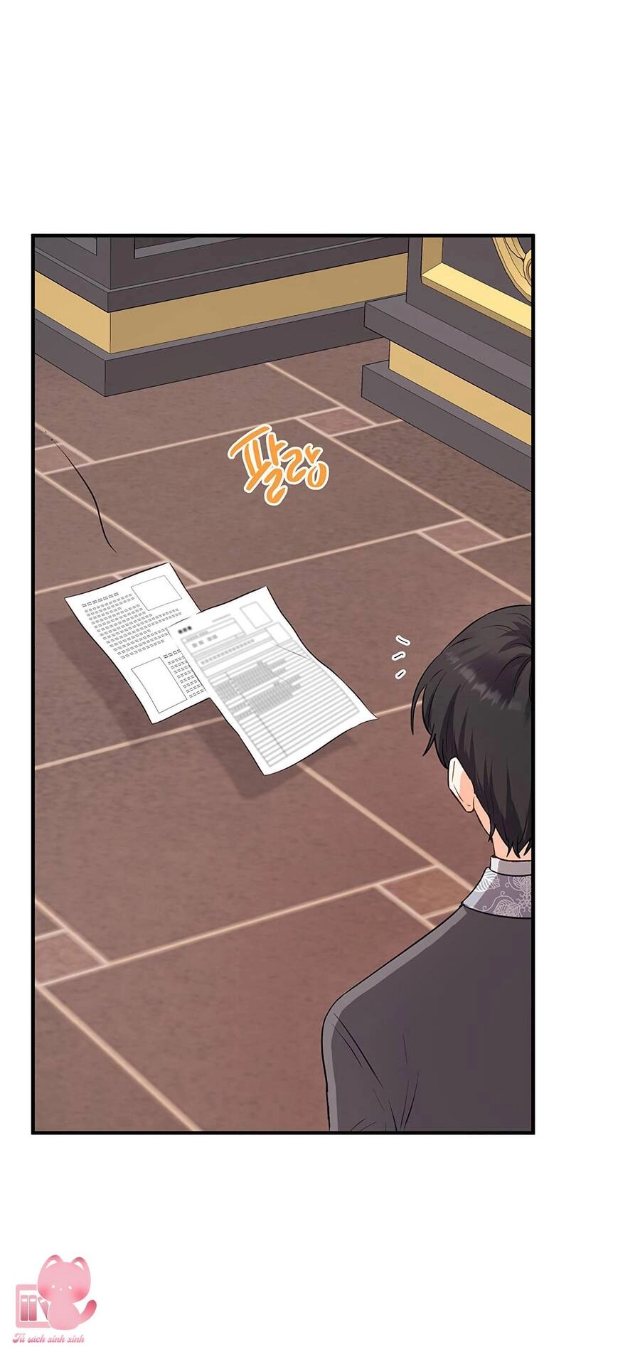 Công Tước, Đó Là Anh Trai Tôi Chapter 14 - 42