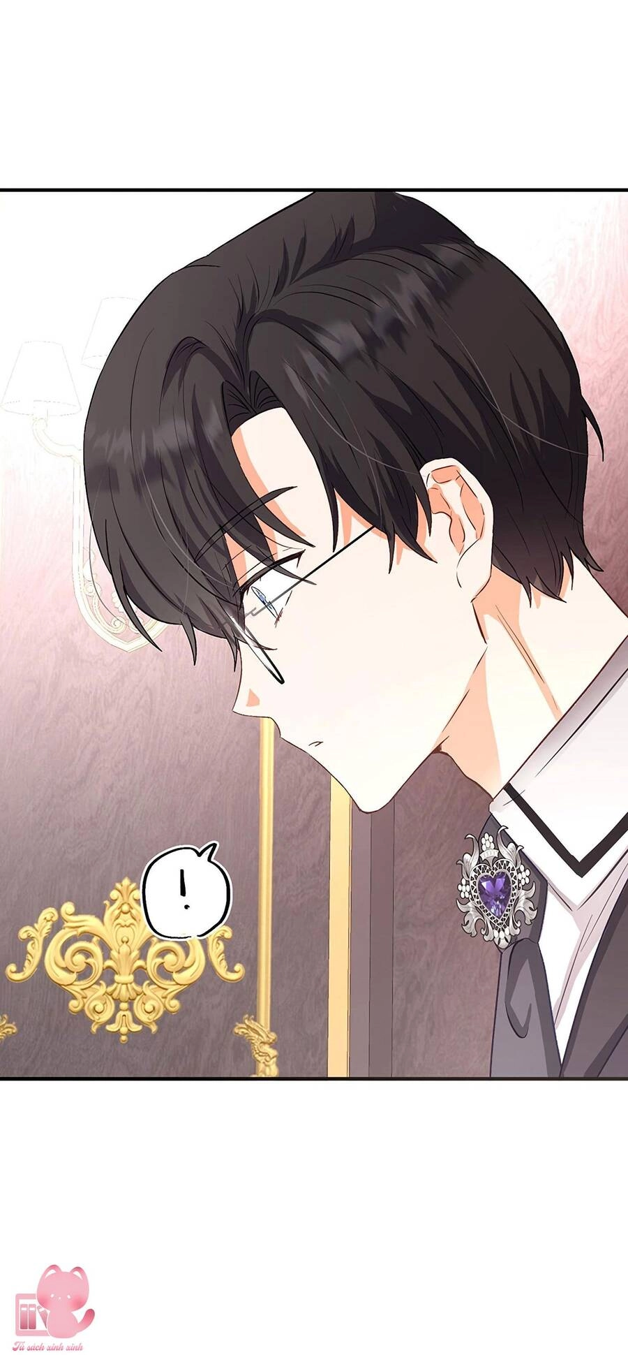 Công Tước, Đó Là Anh Trai Tôi Chapter 14 - 43