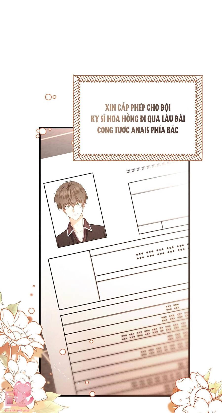 Công Tước, Đó Là Anh Trai Tôi Chapter 14 - 44