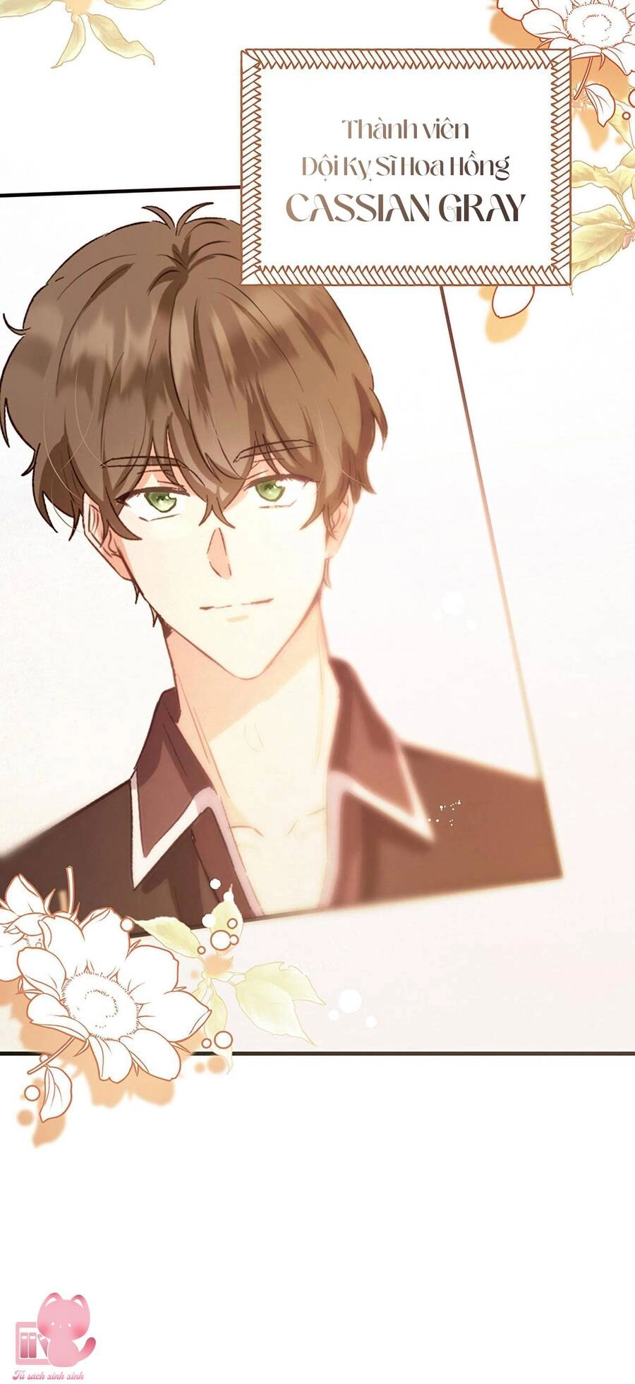 Công Tước, Đó Là Anh Trai Tôi Chapter 14 - 45