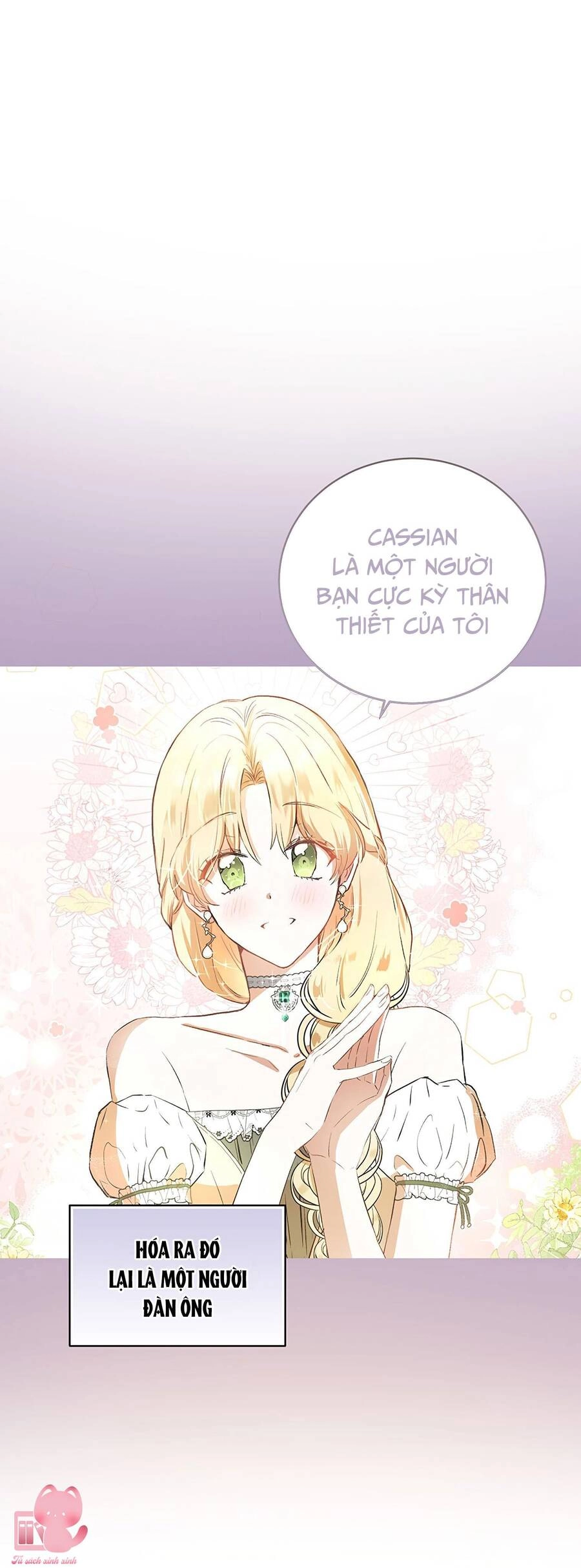 Công Tước, Đó Là Anh Trai Tôi Chapter 14 - 47