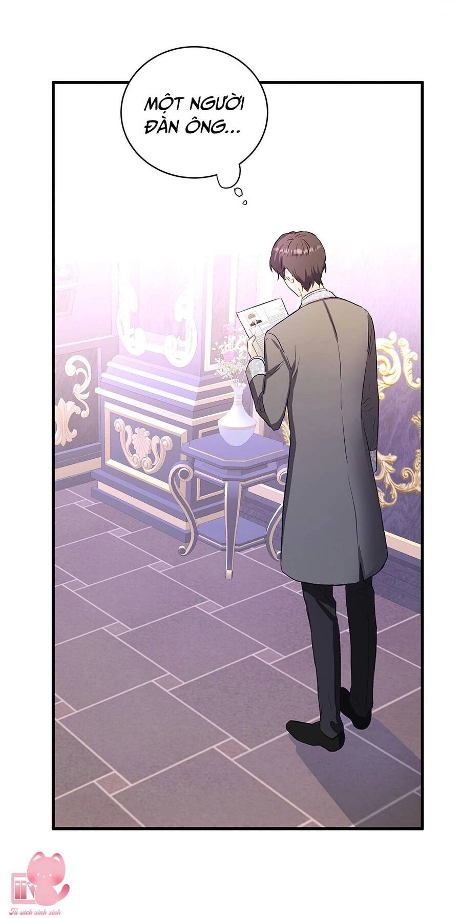 Công Tước, Đó Là Anh Trai Tôi Chapter 14 - 48