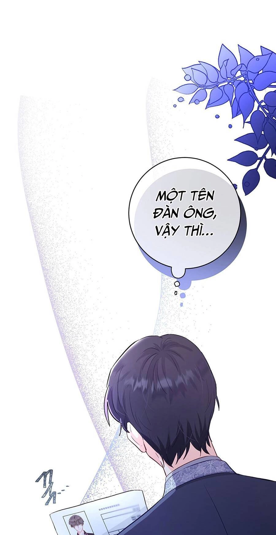 Công Tước, Đó Là Anh Trai Tôi Chapter 14 - 49