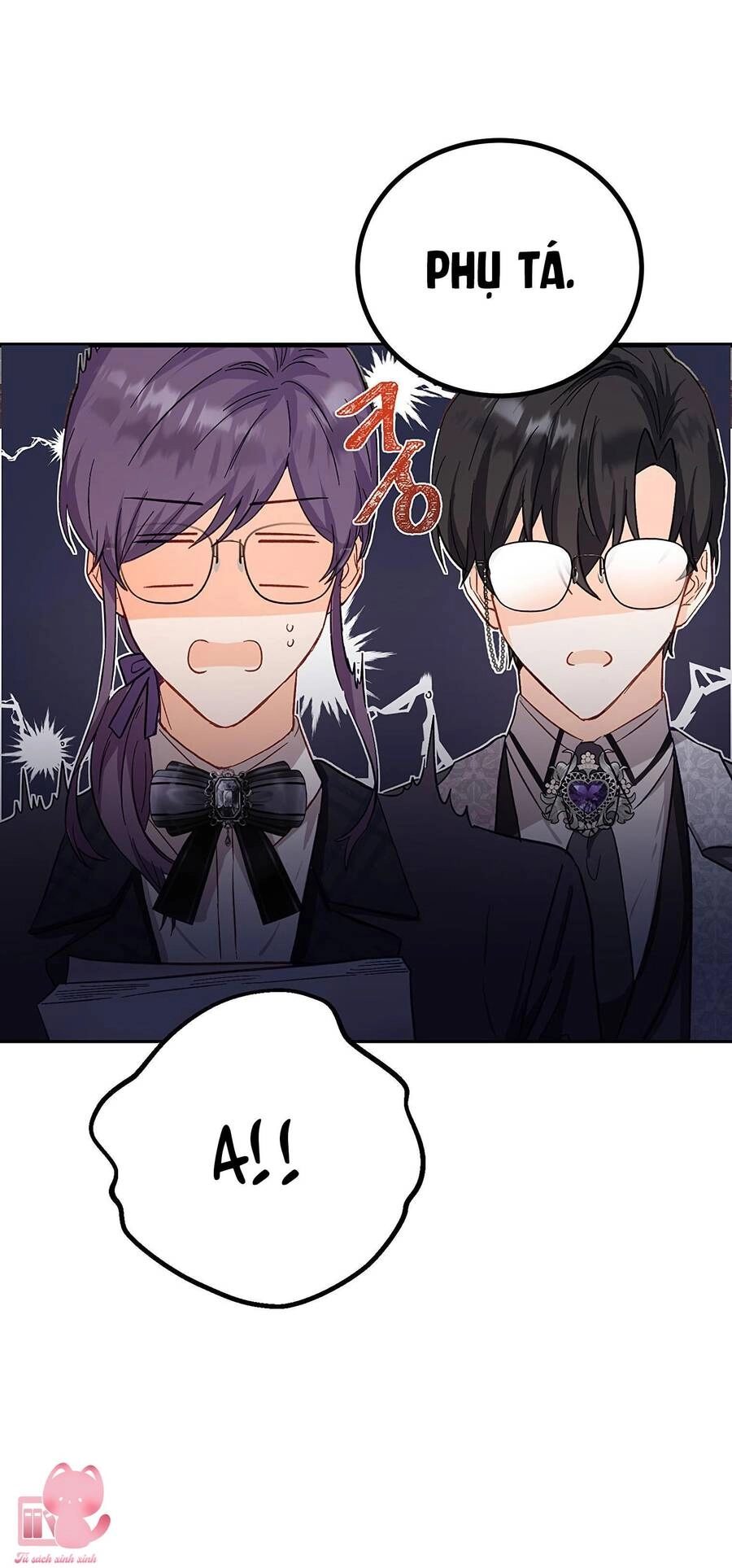 Công Tước, Đó Là Anh Trai Tôi Chapter 14 - 52