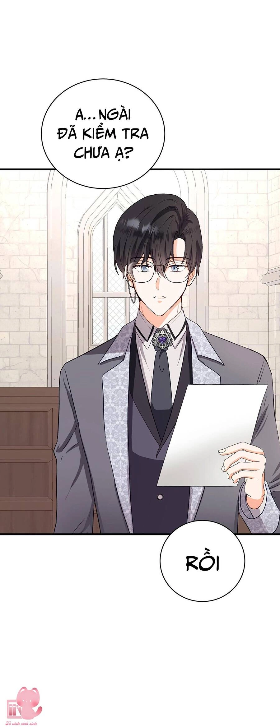 Công Tước, Đó Là Anh Trai Tôi Chapter 14 - 54