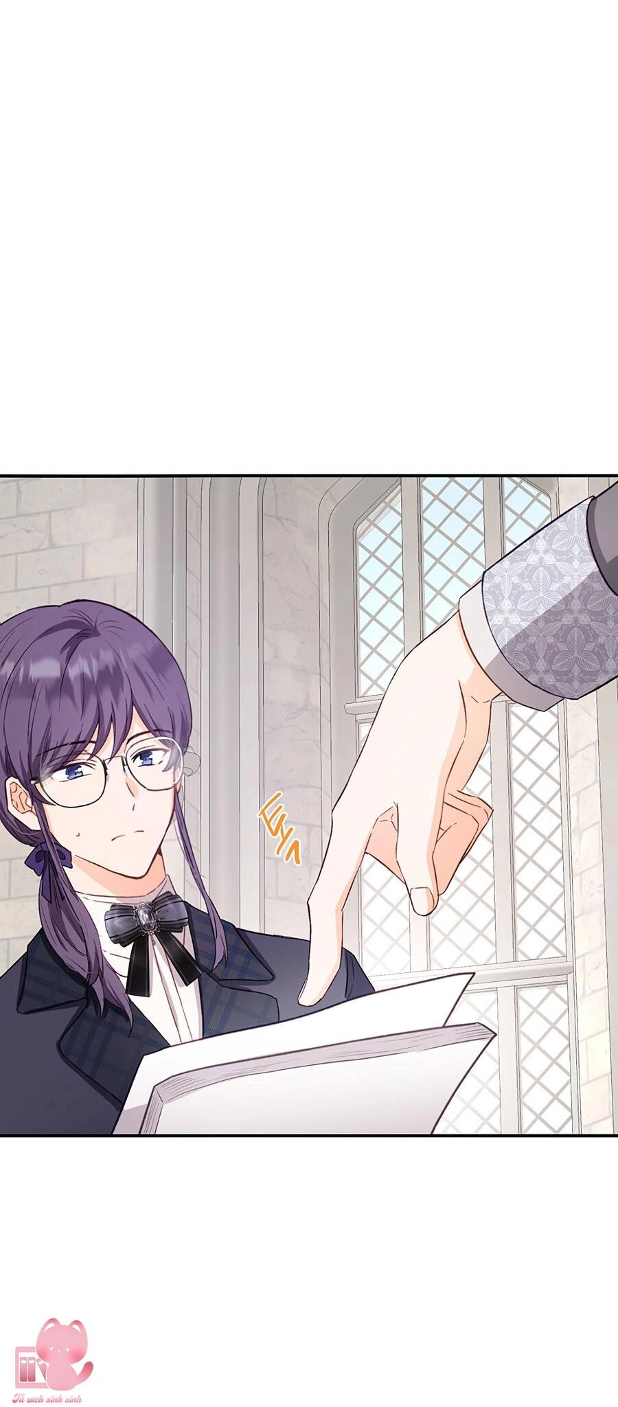 Công Tước, Đó Là Anh Trai Tôi Chapter 14 - 58