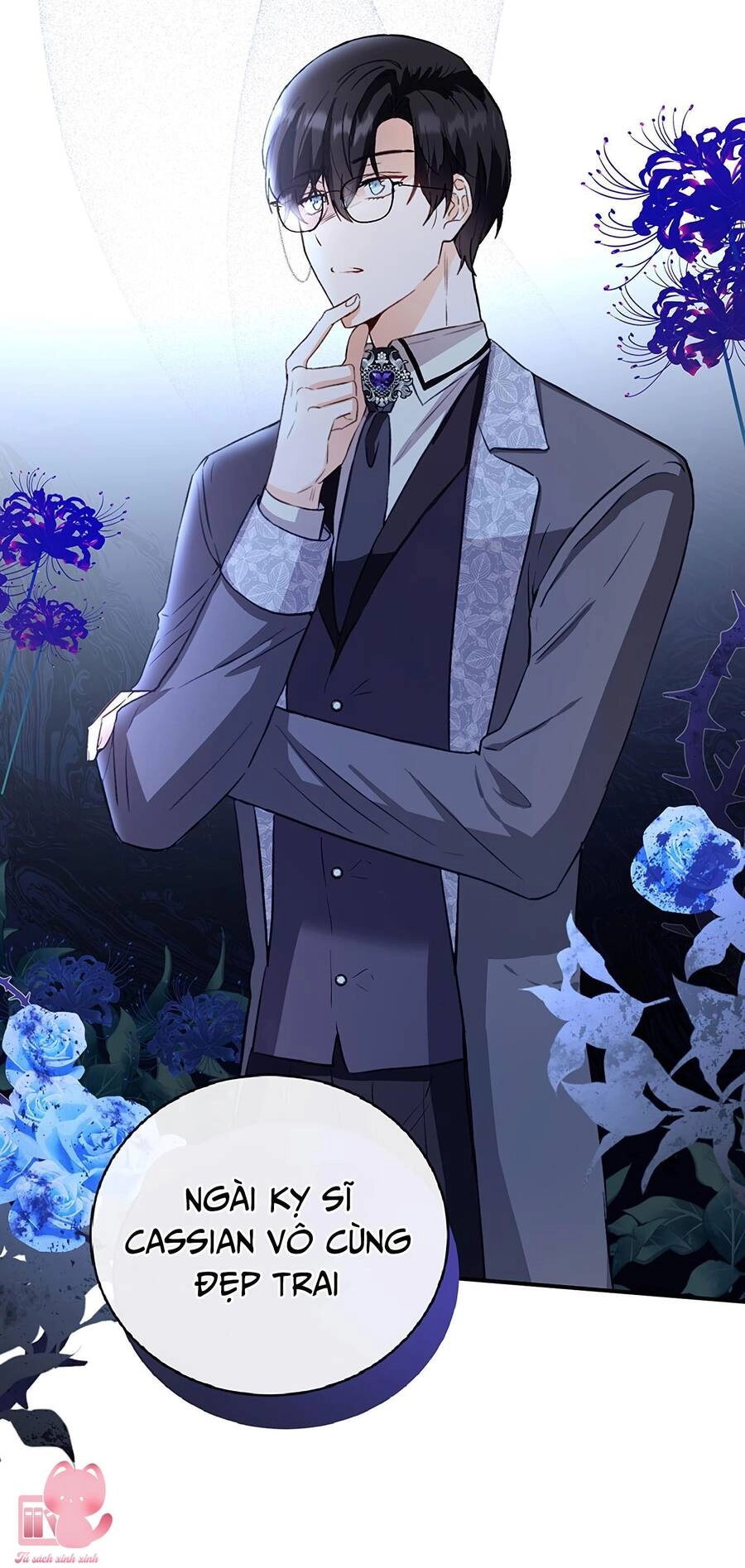 Công Tước, Đó Là Anh Trai Tôi Chapter 14 - 63