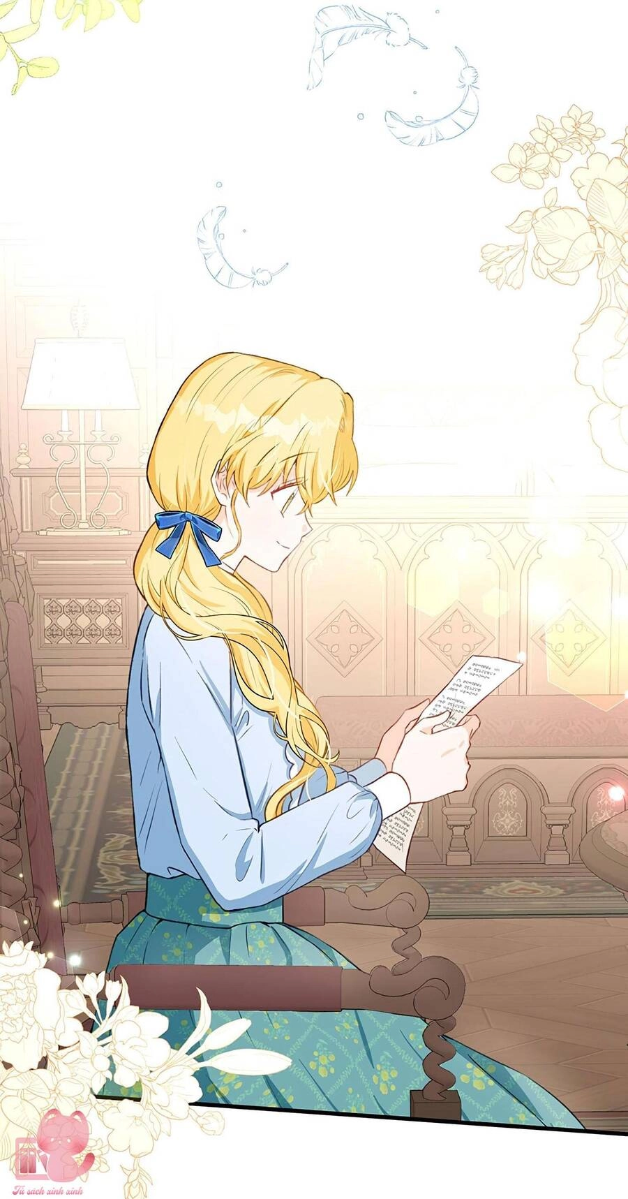 Công Tước, Đó Là Anh Trai Tôi Chapter 14 - 66