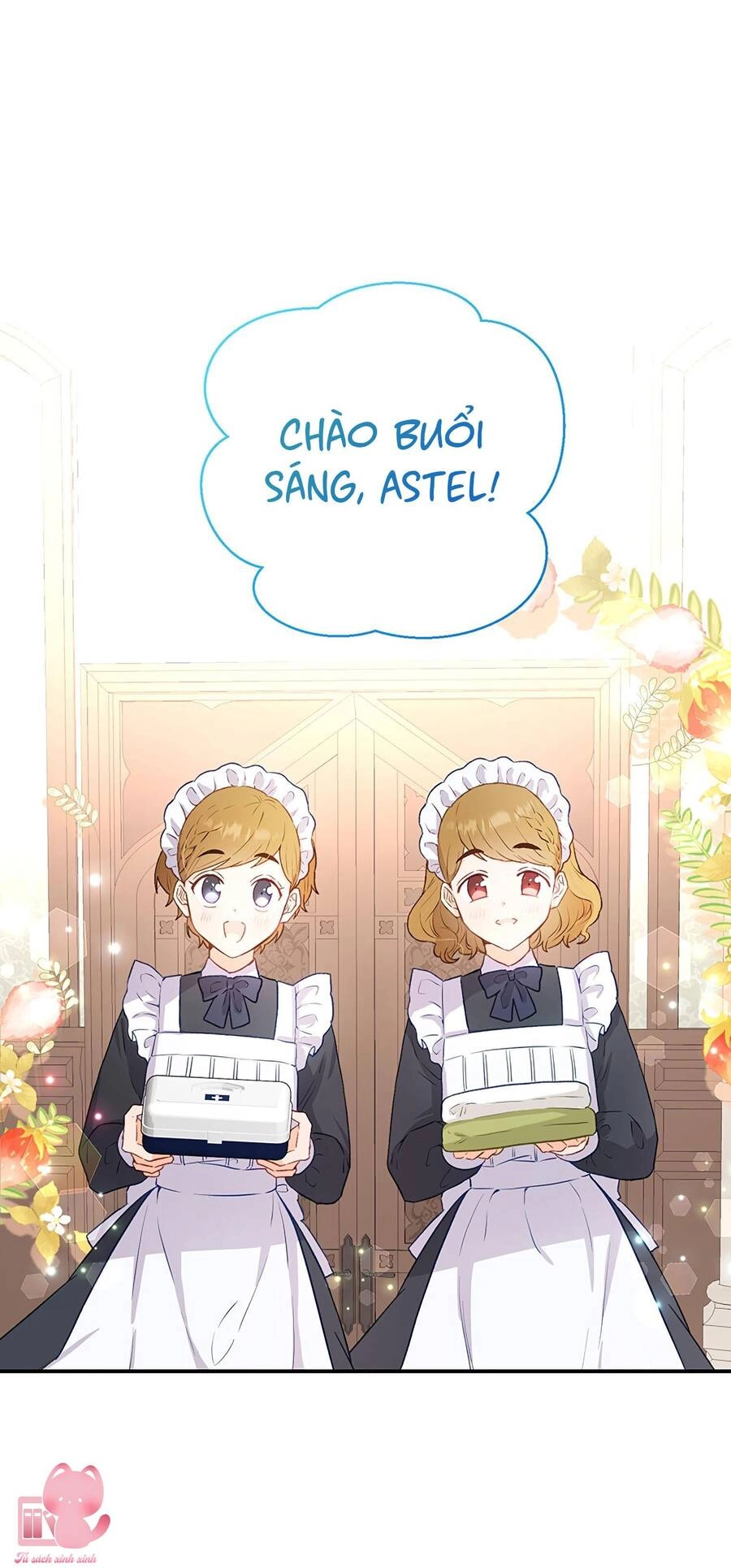 Công Tước, Đó Là Anh Trai Tôi Chapter 14 - 69