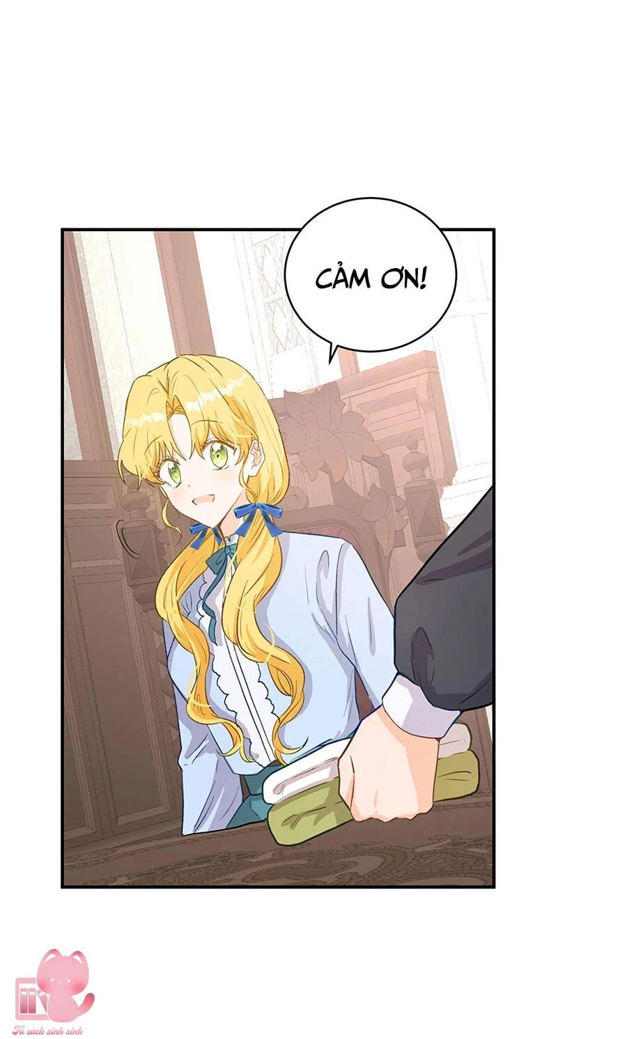 Công Tước, Đó Là Anh Trai Tôi Chapter 14 - 71