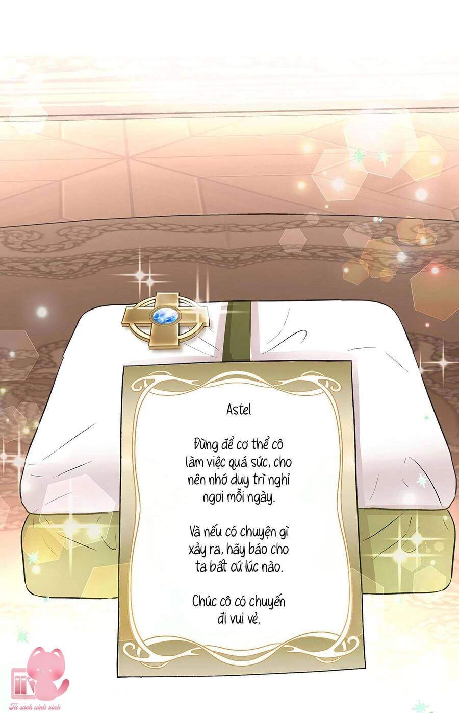 Công Tước, Đó Là Anh Trai Tôi Chapter 14 - 73