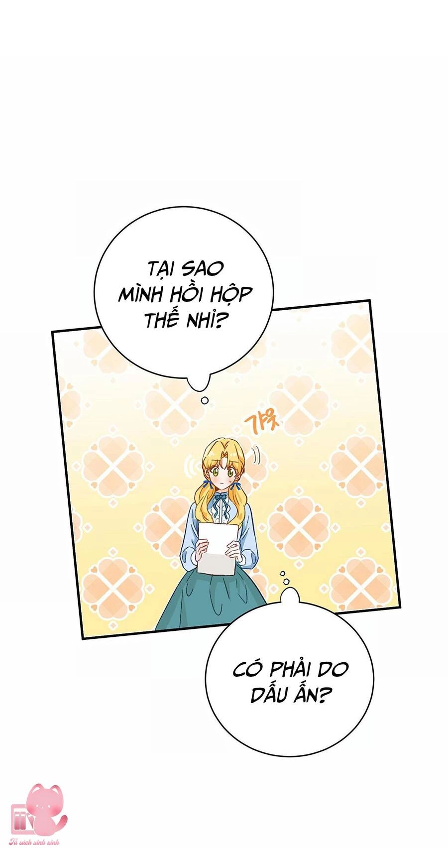 Công Tước, Đó Là Anh Trai Tôi Chapter 14 - 75