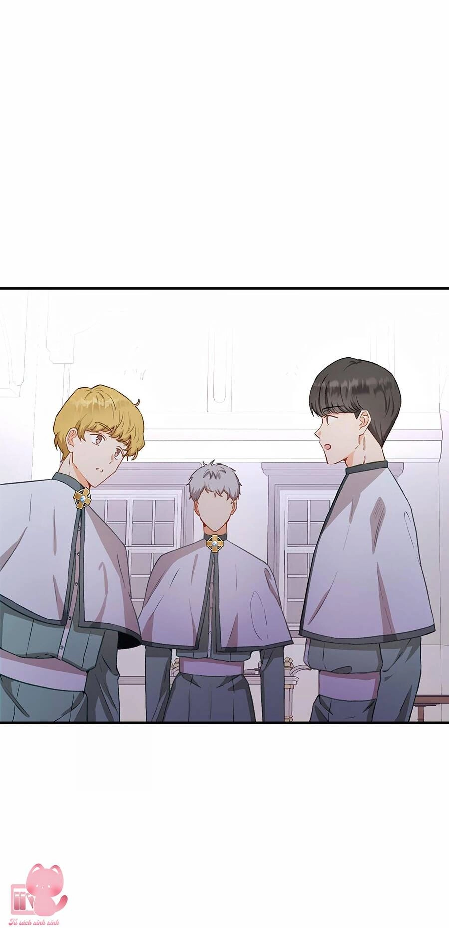 Công Tước, Đó Là Anh Trai Tôi Chapter 14 - 78