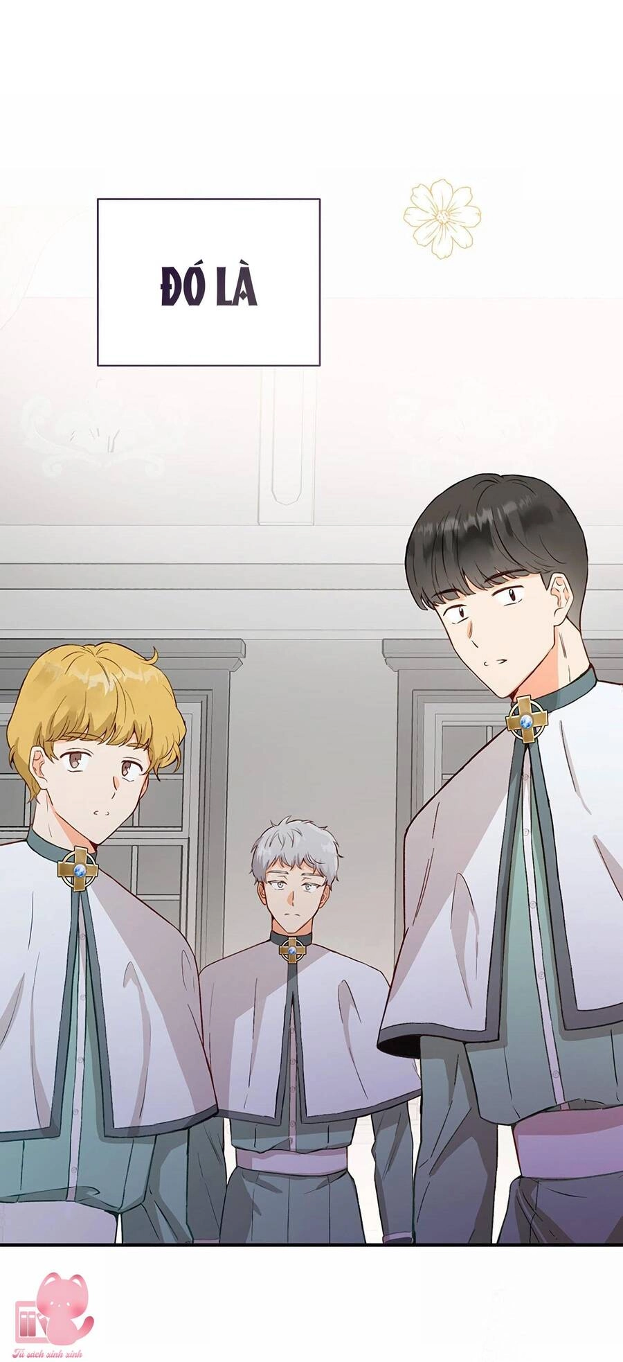 Công Tước, Đó Là Anh Trai Tôi Chapter 14 - 84