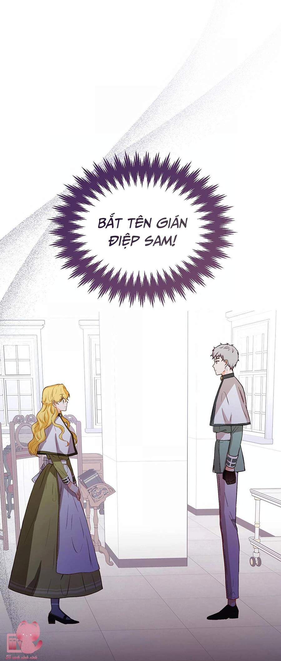 Công Tước, Đó Là Anh Trai Tôi Chapter 14 - 85