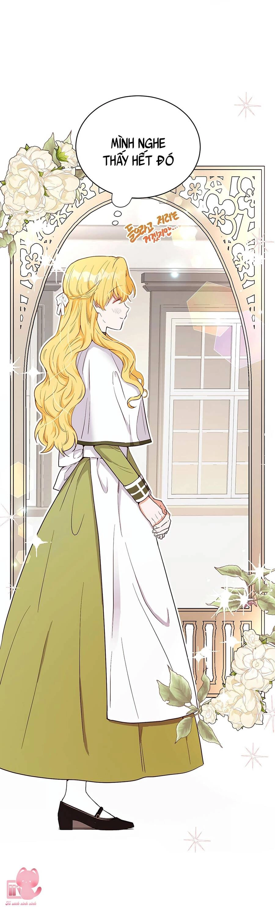 Công Tước, Đó Là Anh Trai Tôi Chapter 15 - 8