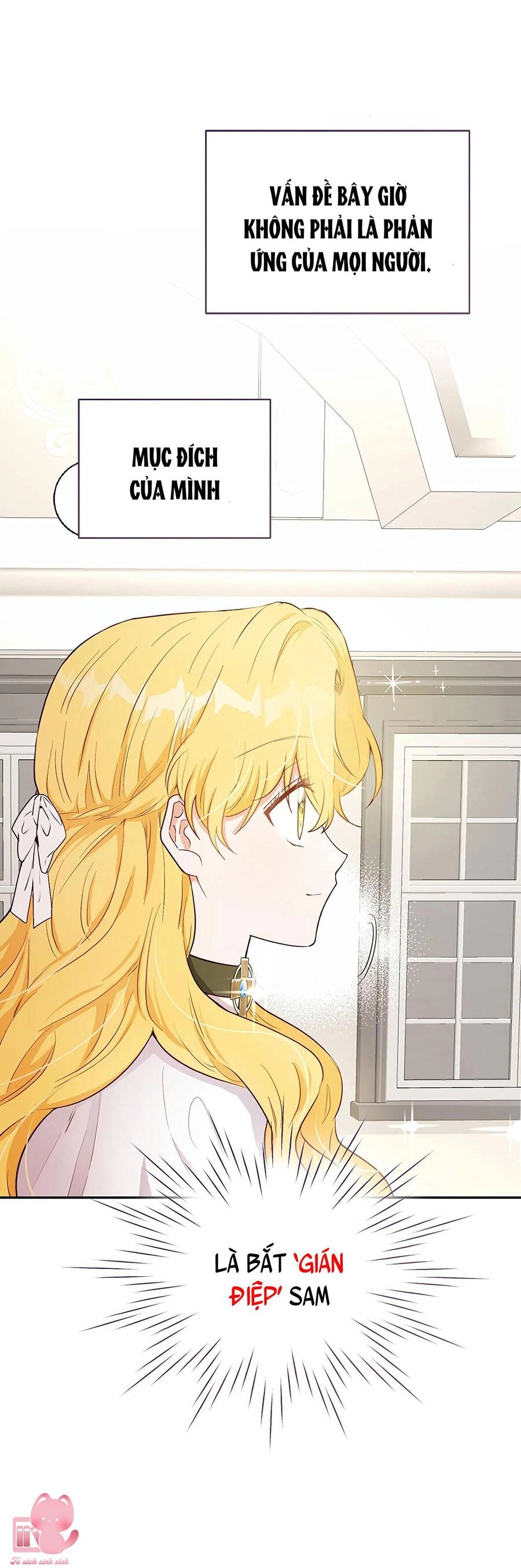 Công Tước, Đó Là Anh Trai Tôi Chapter 15 - 9