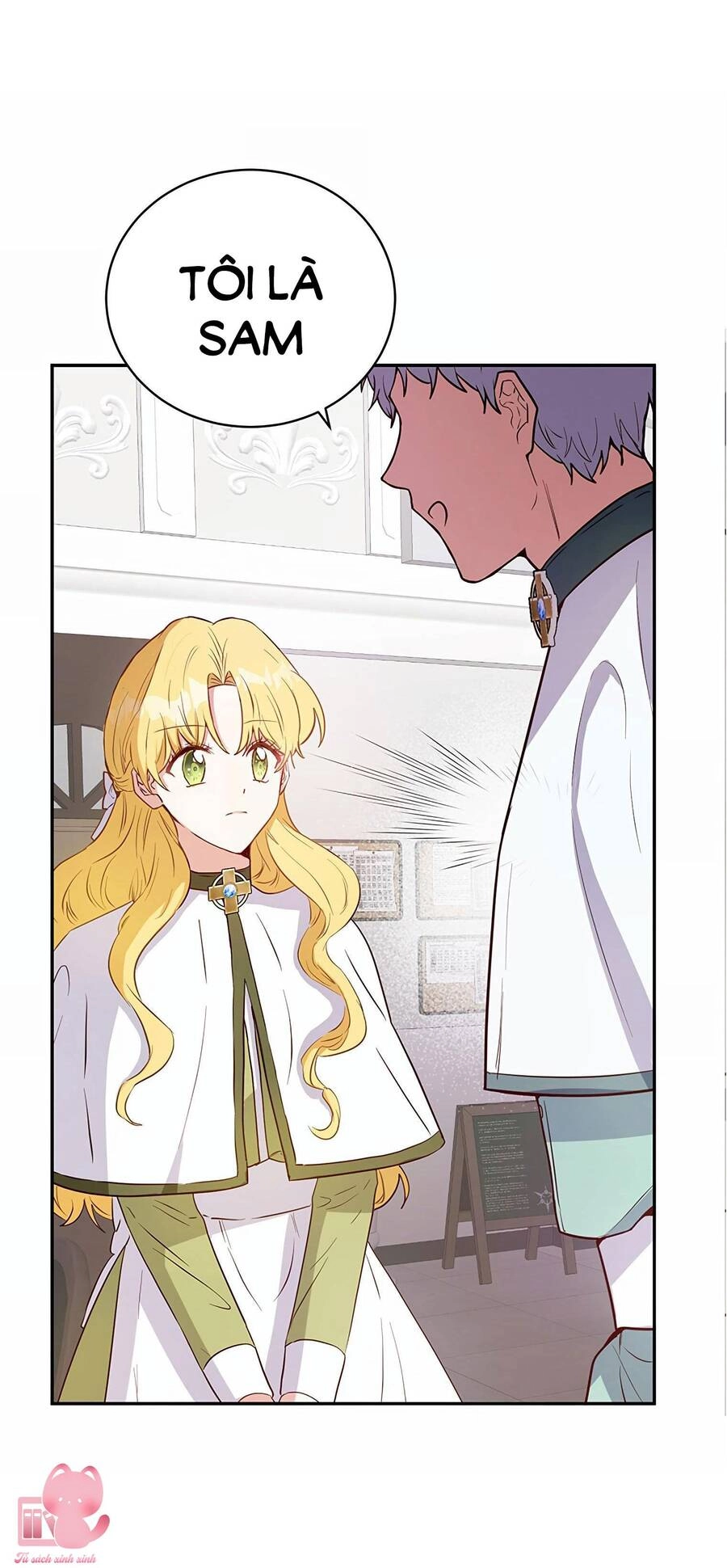 Công Tước, Đó Là Anh Trai Tôi Chapter 15 - 11