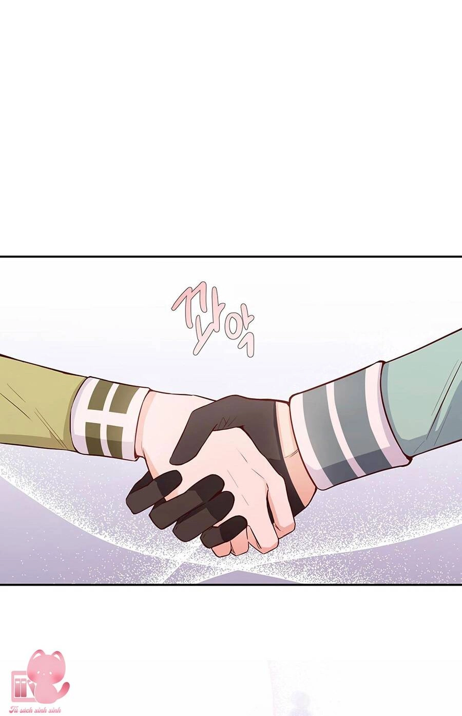 Công Tước, Đó Là Anh Trai Tôi Chapter 15 - 18