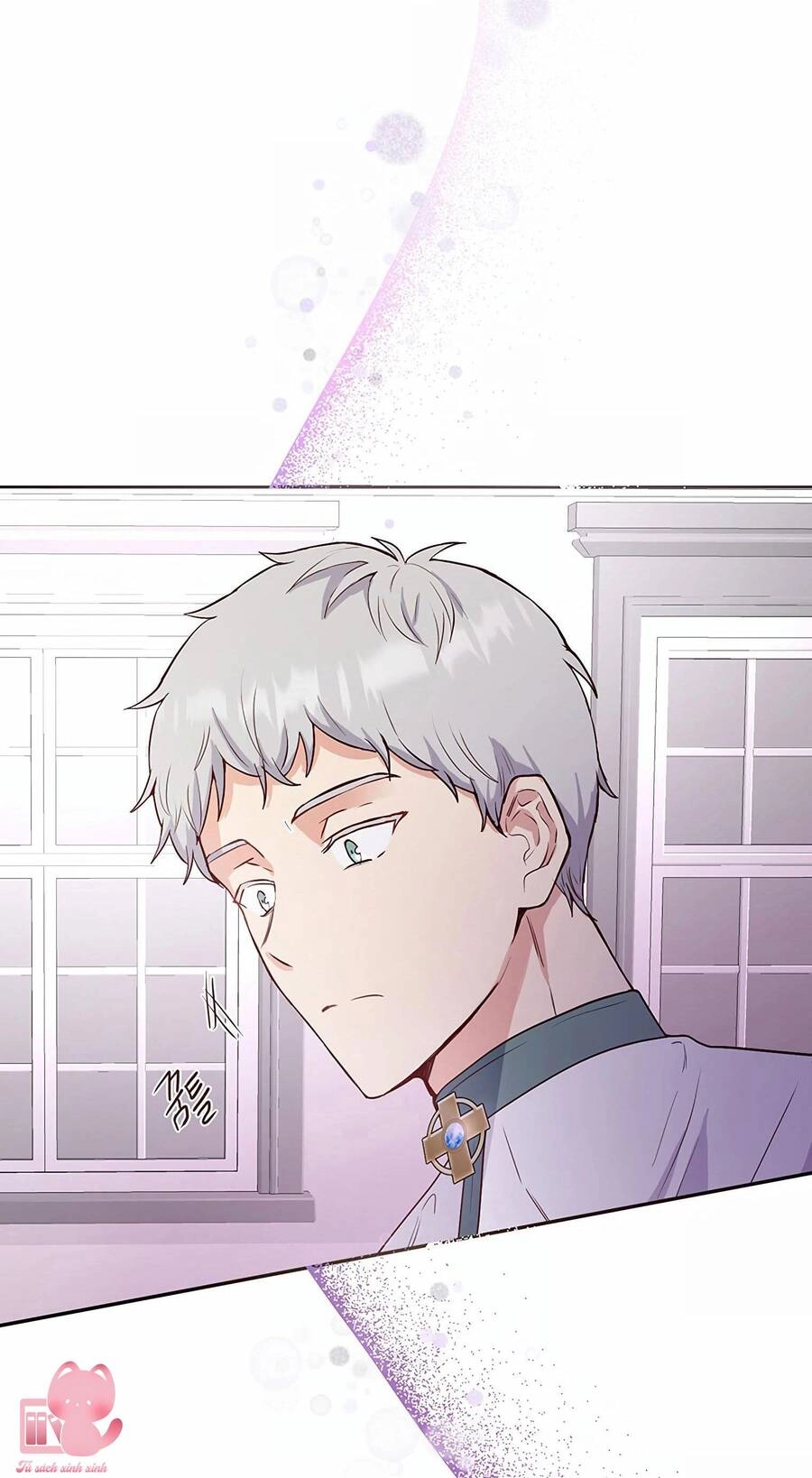 Công Tước, Đó Là Anh Trai Tôi Chapter 15 - 19