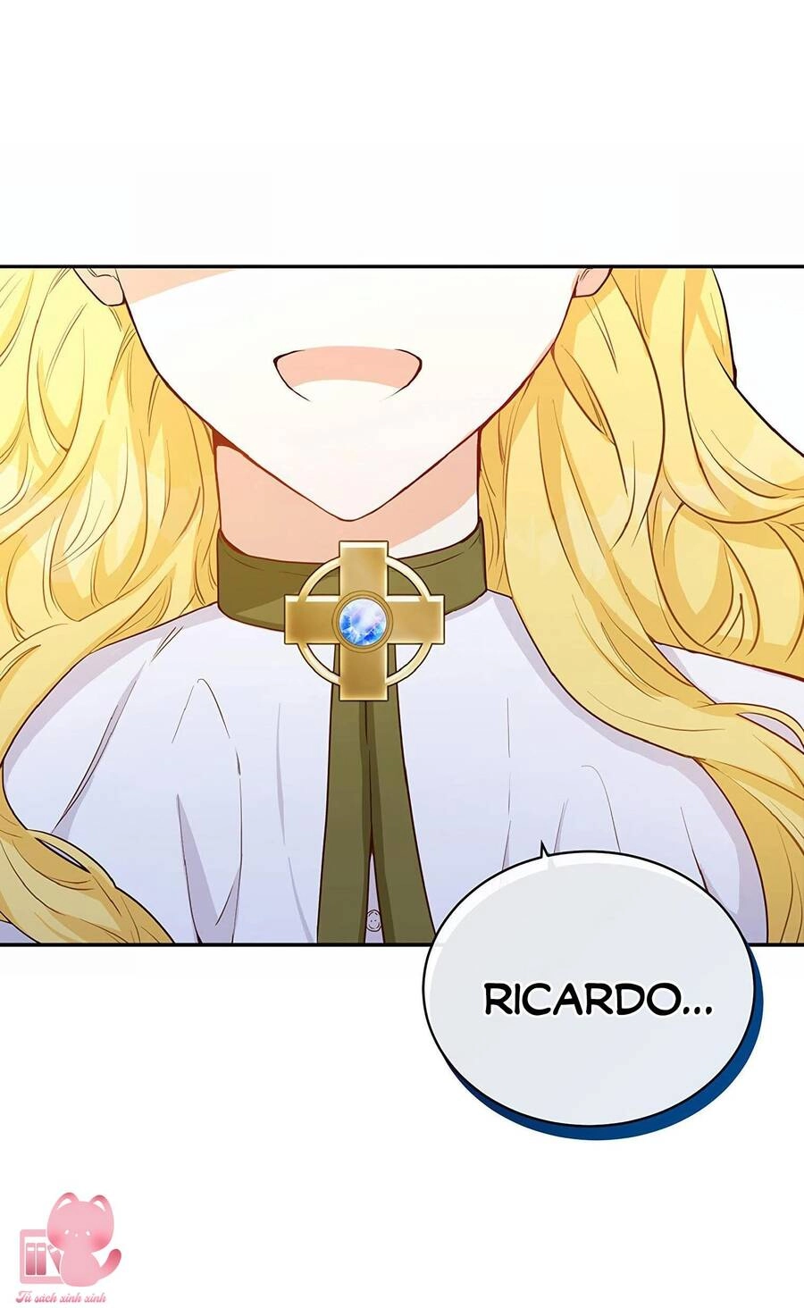 Công Tước, Đó Là Anh Trai Tôi Chapter 15 - 22