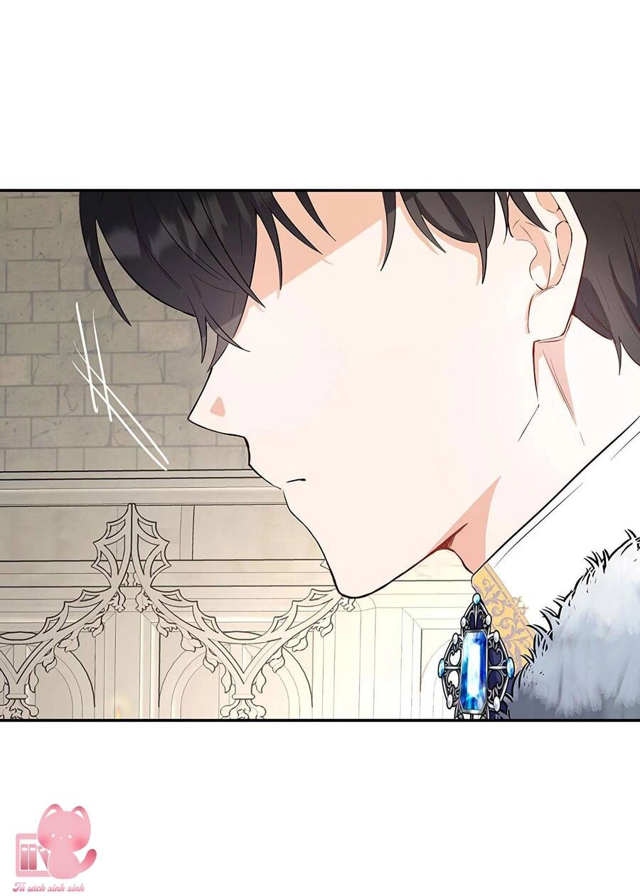 Công Tước, Đó Là Anh Trai Tôi Chapter 15 - 27