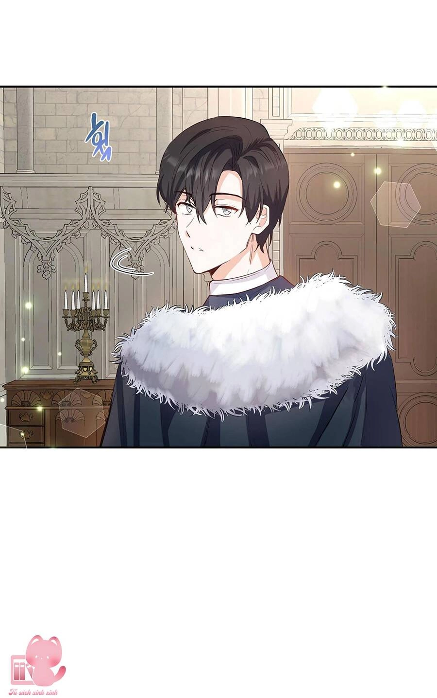 Công Tước, Đó Là Anh Trai Tôi Chapter 15 - 28