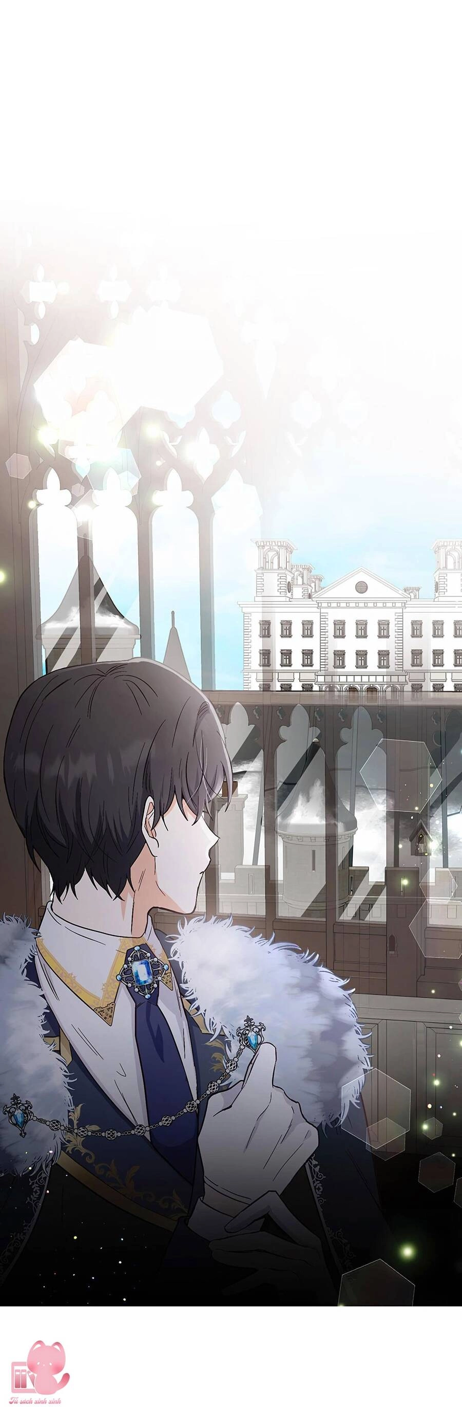 Công Tước, Đó Là Anh Trai Tôi Chapter 15 - 29