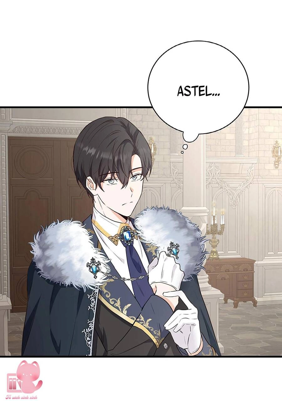 Công Tước, Đó Là Anh Trai Tôi Chapter 15 - 31