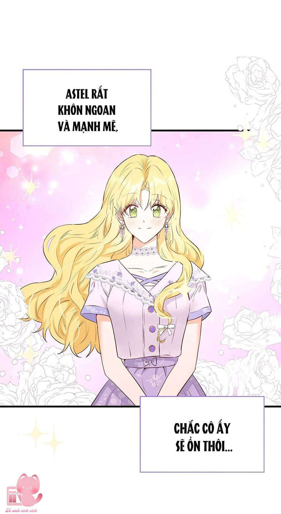 Công Tước, Đó Là Anh Trai Tôi Chapter 15 - 32