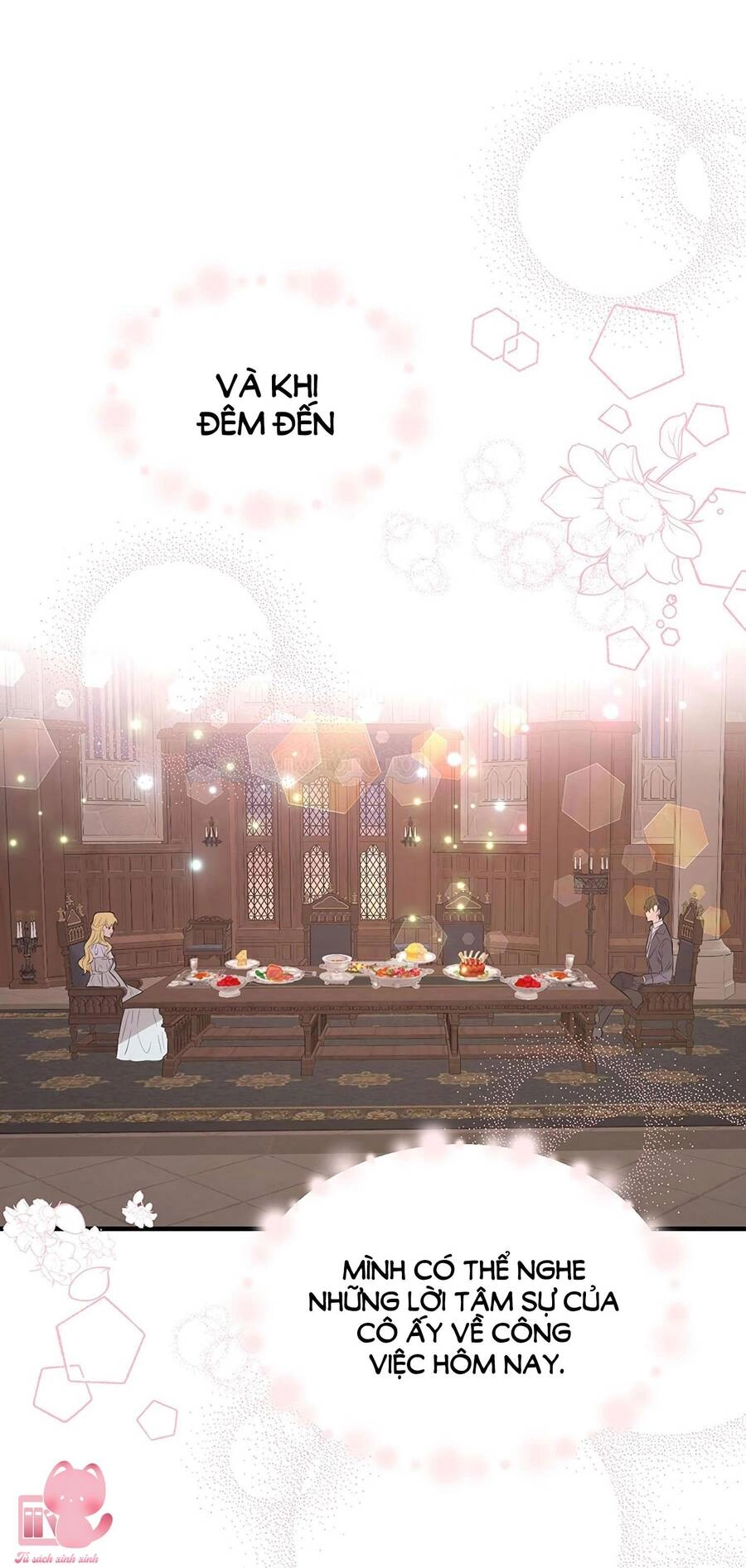 Công Tước, Đó Là Anh Trai Tôi Chapter 15 - 34