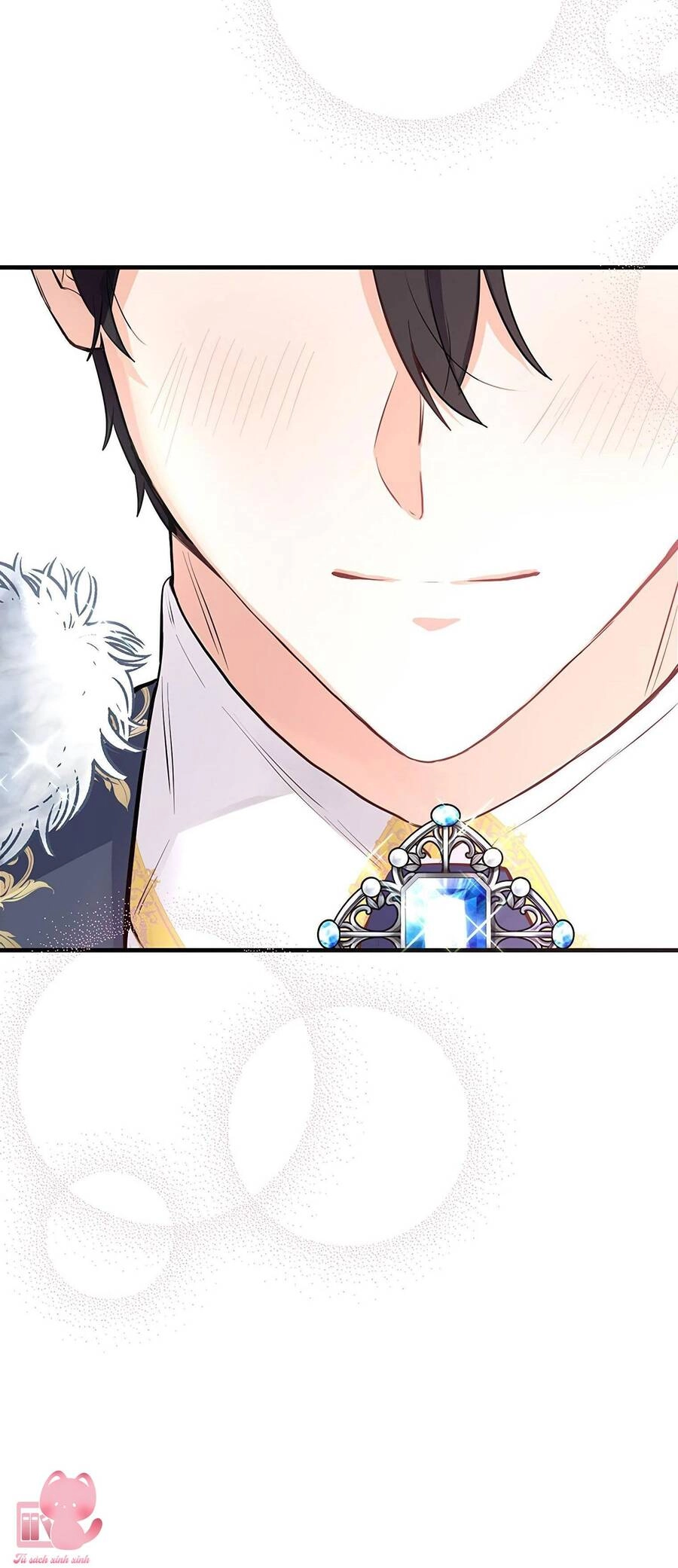 Công Tước, Đó Là Anh Trai Tôi Chapter 15 - 35