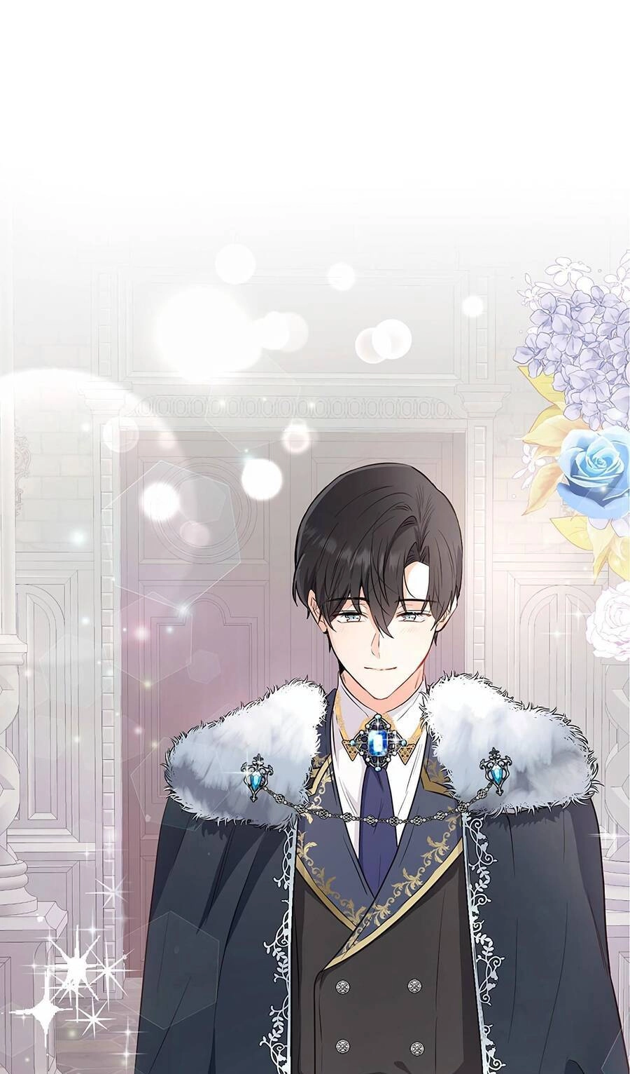 Công Tước, Đó Là Anh Trai Tôi Chapter 15 - 36