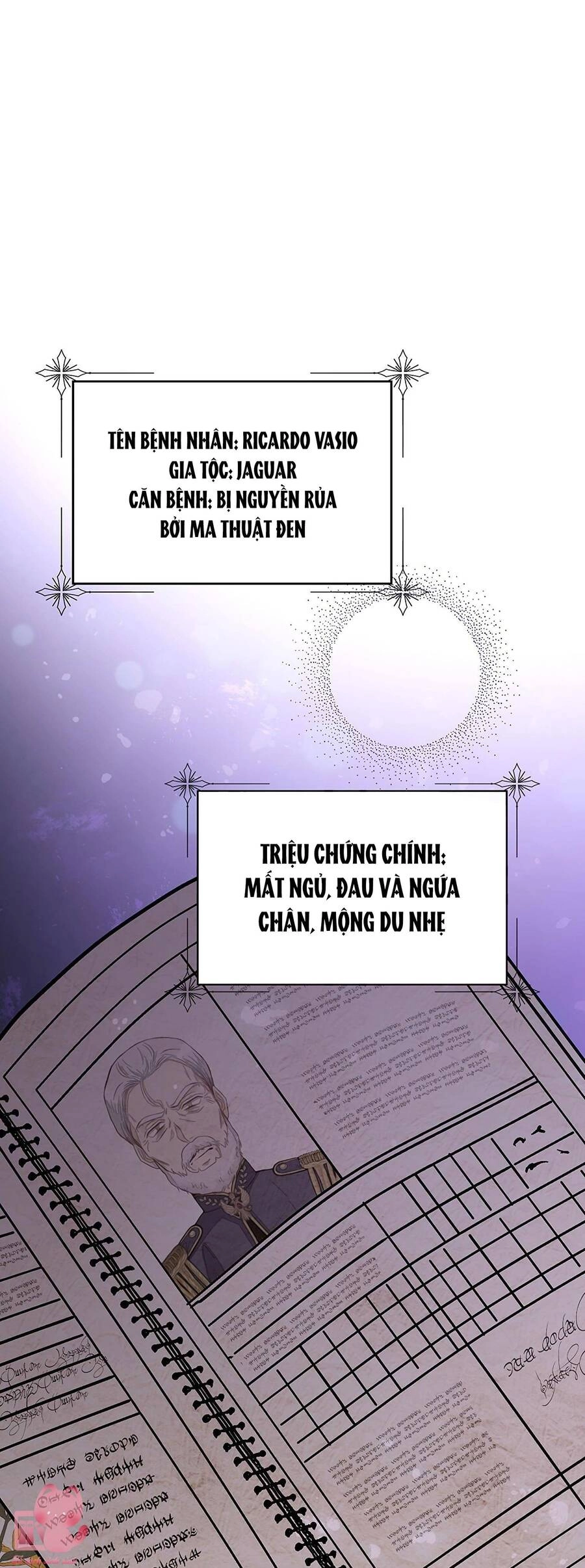 Công Tước, Đó Là Anh Trai Tôi Chapter 15 - 39