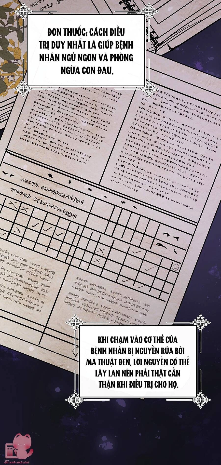 Công Tước, Đó Là Anh Trai Tôi Chapter 15 - 40