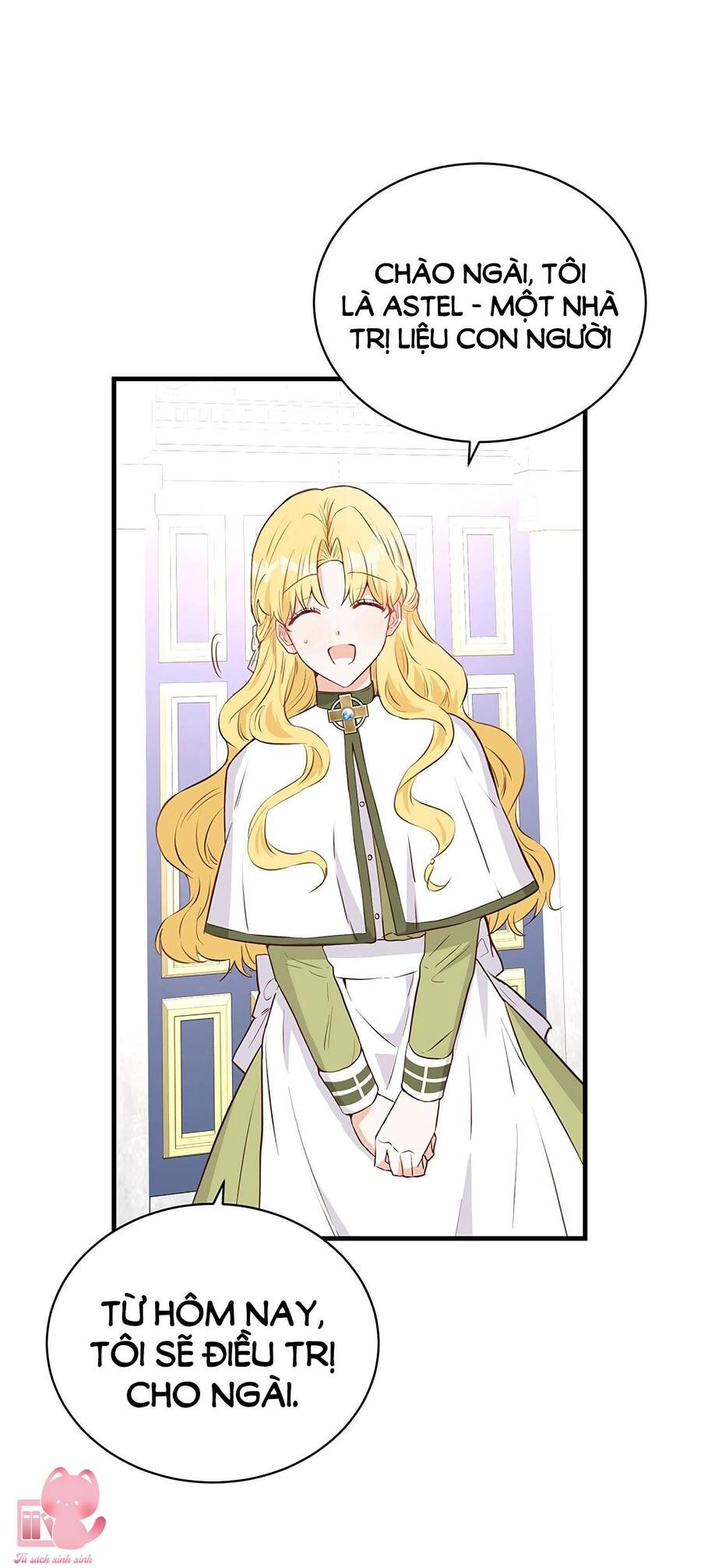 Công Tước, Đó Là Anh Trai Tôi Chapter 15 - 48