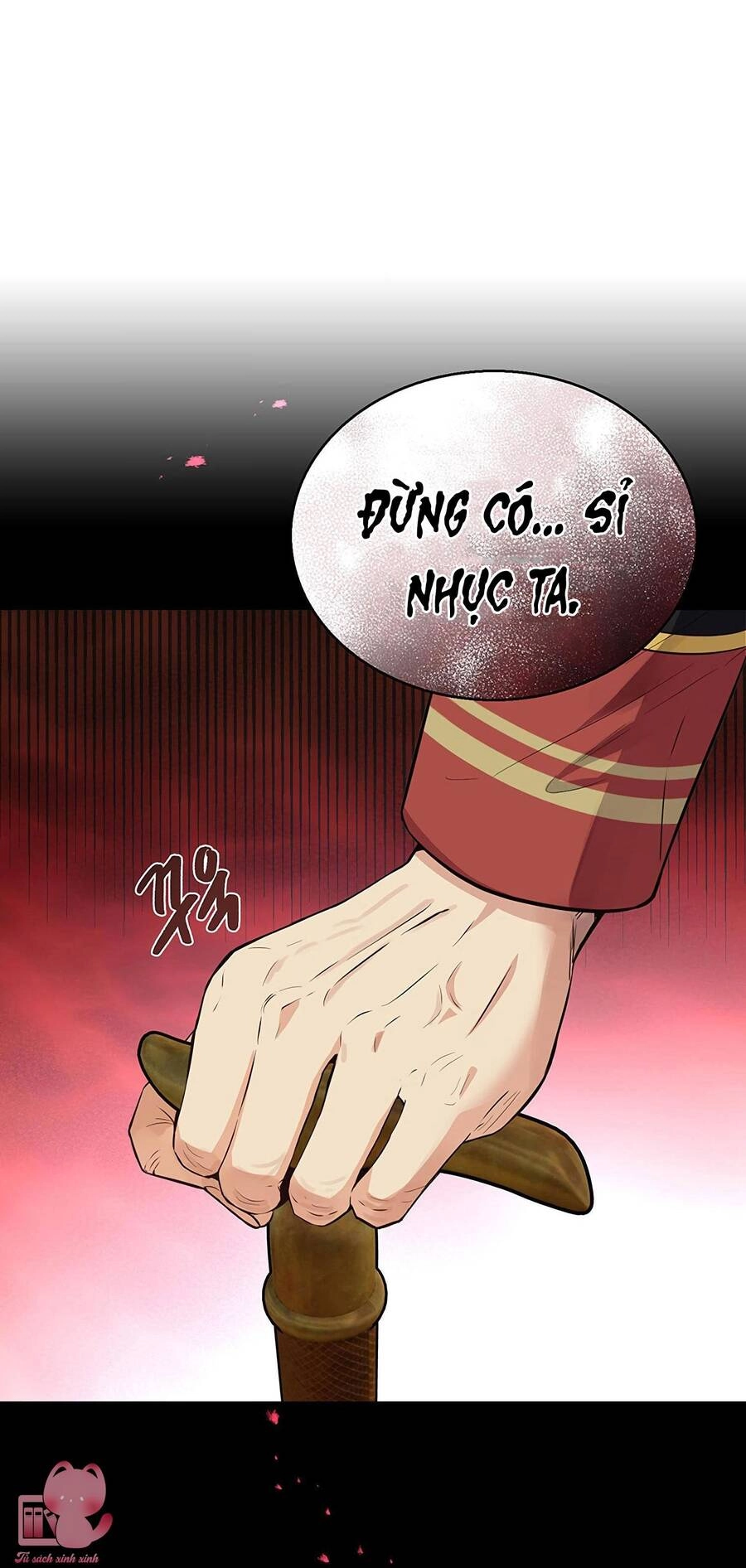 Công Tước, Đó Là Anh Trai Tôi Chapter 15 - 49