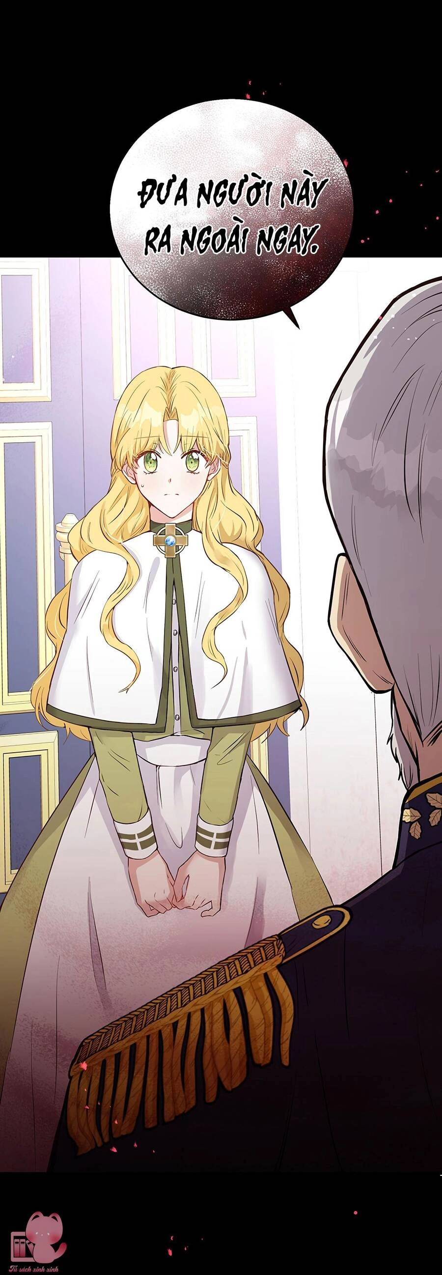 Công Tước, Đó Là Anh Trai Tôi Chapter 15 - 50