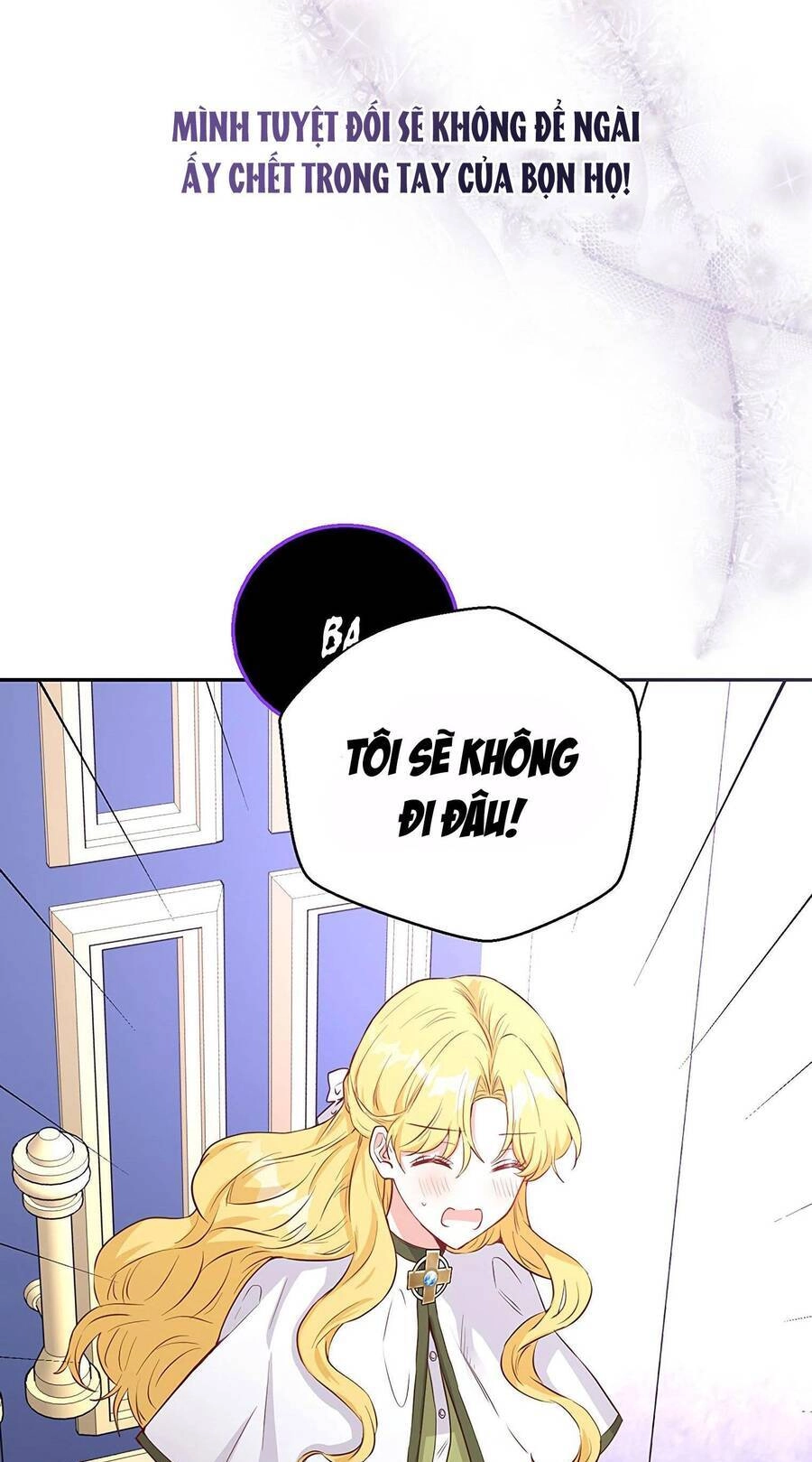 Công Tước, Đó Là Anh Trai Tôi Chapter 15 - 60