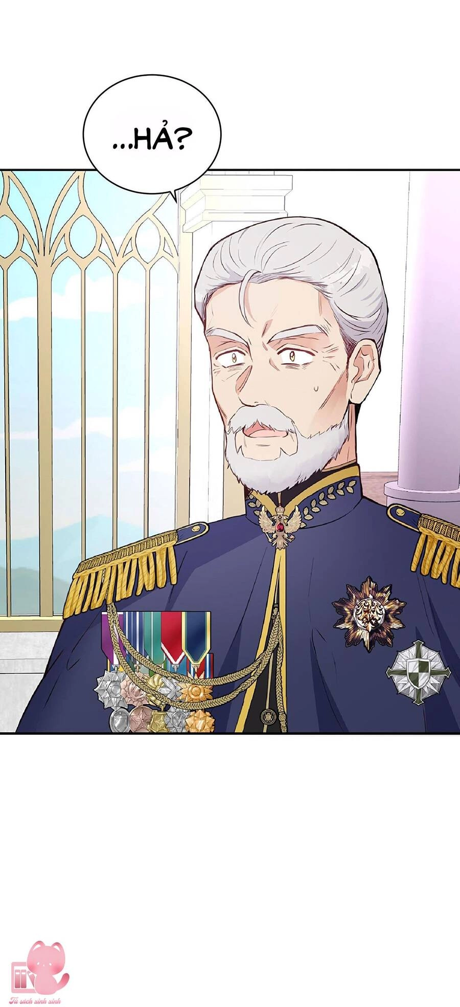 Công Tước, Đó Là Anh Trai Tôi Chapter 15 - 62