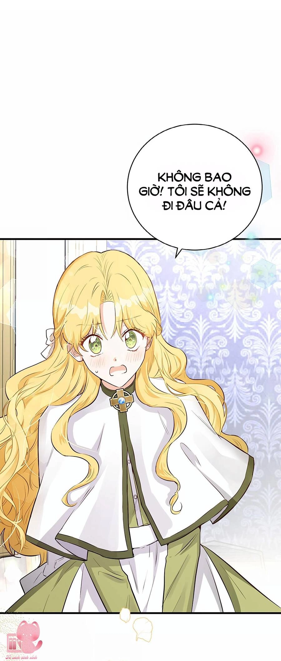 Công Tước, Đó Là Anh Trai Tôi Chapter 15 - 63