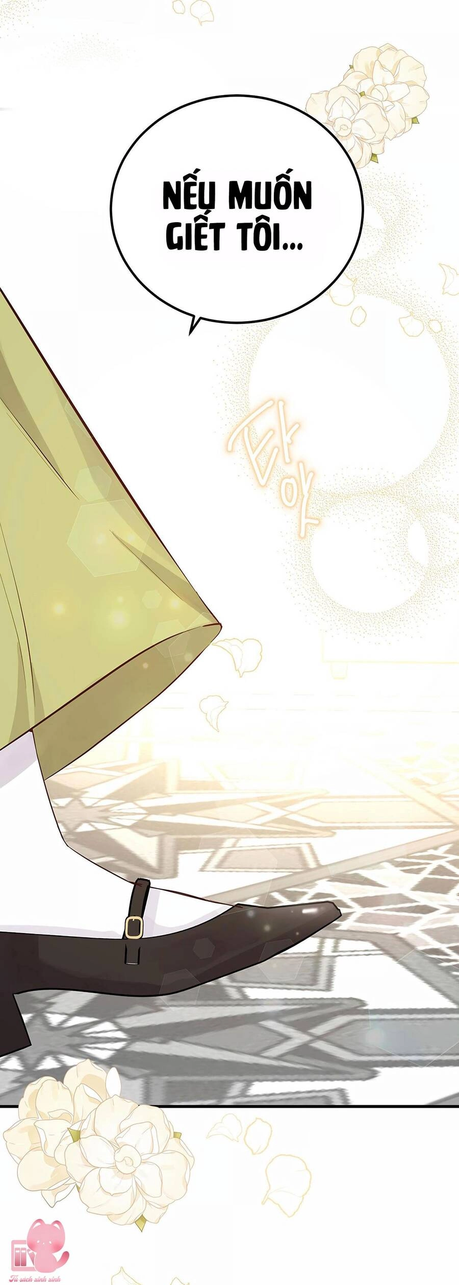 Công Tước, Đó Là Anh Trai Tôi Chapter 15 - 64