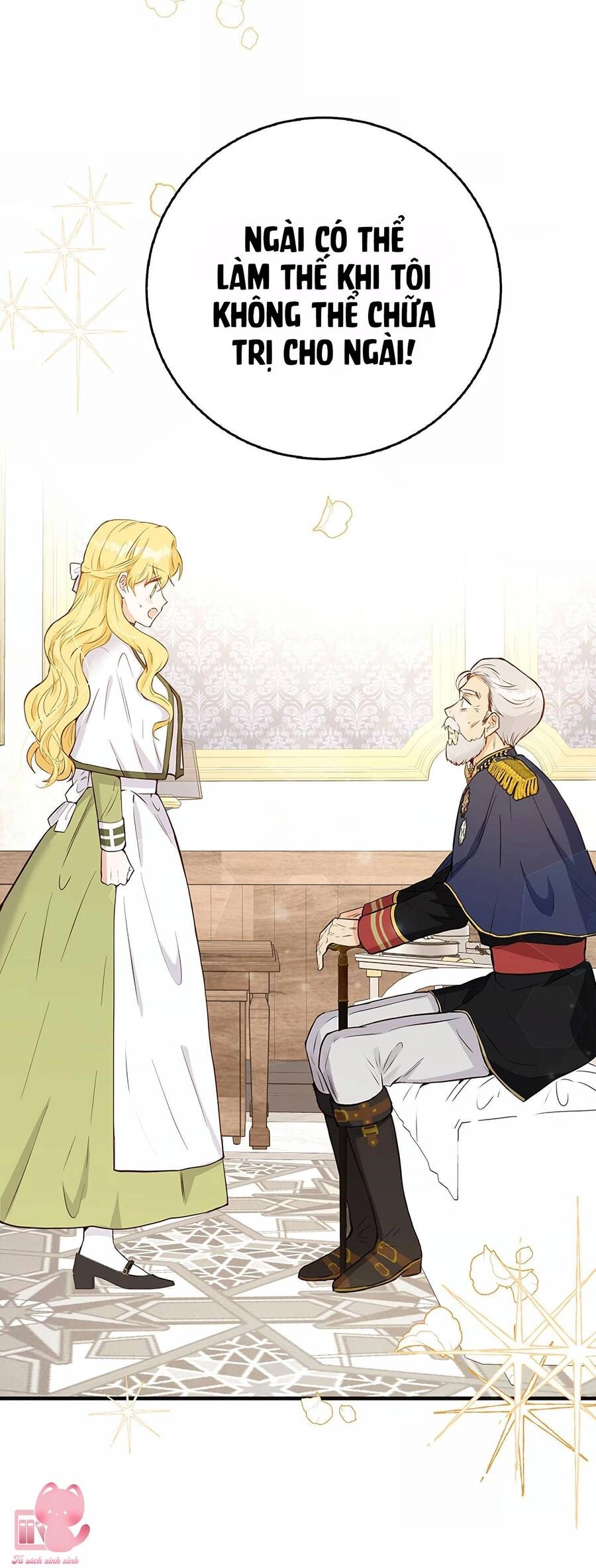 Công Tước, Đó Là Anh Trai Tôi Chapter 15 - 65