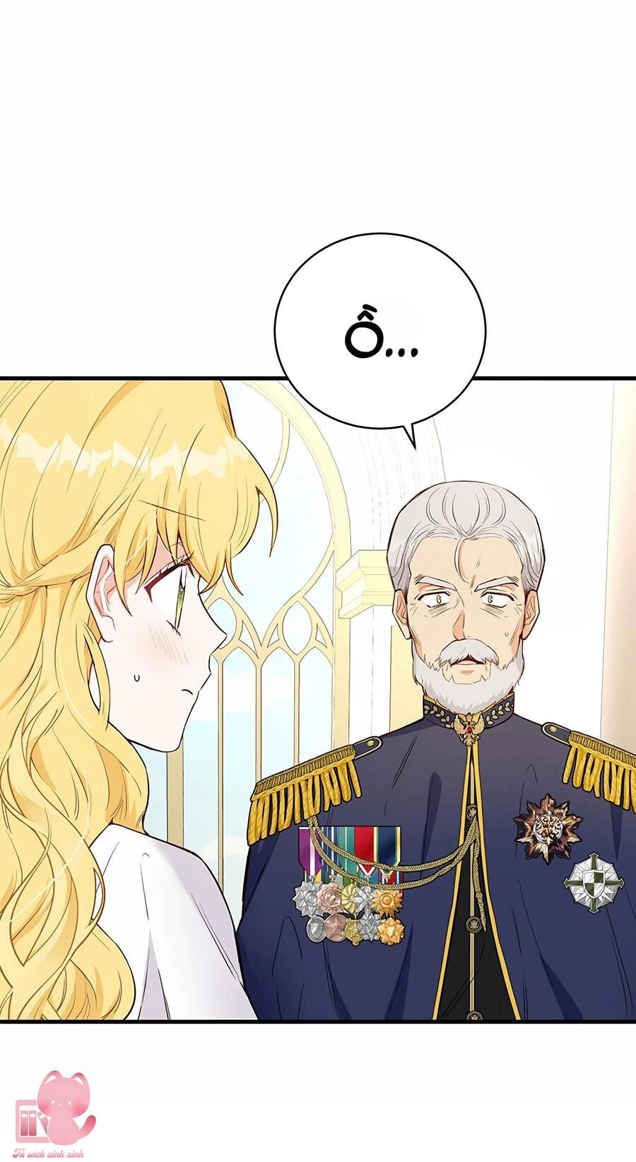 Công Tước, Đó Là Anh Trai Tôi Chapter 15 - 66